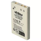 VHBW Battery for Nikon EN-EL5 replacement - 1000 mAh 3.6 V Li-Ion