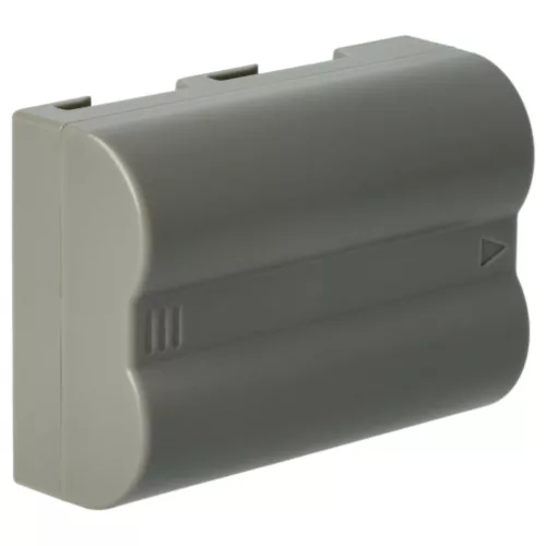 VHBW Battery for Nikon EN-EL3e - 1200 mAh 7.2 V Li-Ion