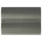 VHBW Battery for Nikon EN-EL3e - 1200 mAh 7.2 V Li-Ion