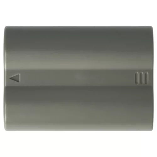 VHBW Battery for Nikon EN-EL3e - 1200 mAh 7.2 V Li-Ion