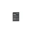 VHBW Camera Battery EN-EL12 - 700 mAh 3.6 V Li-Ion