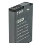 VHBW Camera Battery EN-EL12 - 700 mAh 3.6 V Li-Ion