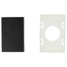 VHBW Battery Nikon EN-EL9a, EN-EL9E, EN-EL9 - 900 mAh 7.2 V Li-Ion