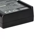 VHBW Battery Nikon EN-EL9a, EN-EL9E, EN-EL9 - 900 mAh 7.2 V Li-Ion