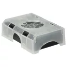 VHBW Battery Nikon EN-EL9a, EN-EL9E, EN-EL9 - 900 mAh 7.2 V Li-Ion