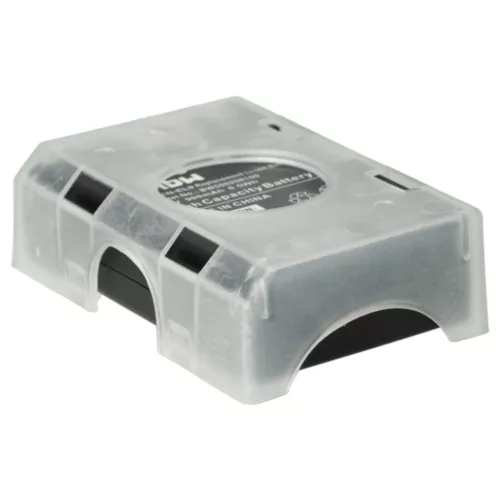 VHBW Battery Nikon EN-EL9a, EN-EL9E, EN-EL9 - 900 mAh 7.2 V Li-Ion