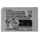 VHBW Video Camera Battery DB-L40AU, DB-L40 - 800 mAh 3.7 V Li-Ion