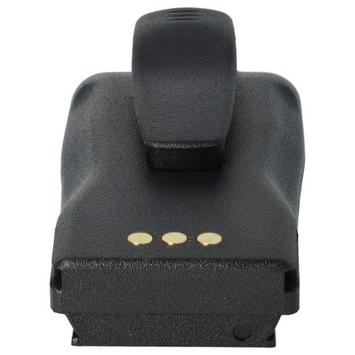 VHBW Radio Akku Motorola CP040, CP200d, DP1400 - 1800 mAh 7,2 V NiMH