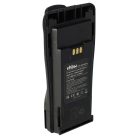 VHBW Radio Akku Motorola CP040, CP200d, DP1400 - 1800 mAh 7,2 V NiMH