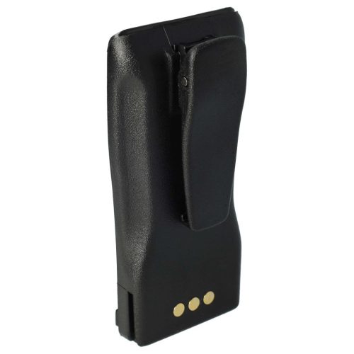 VHBW Radio Akku Motorola CP040, CP200d, DP1400 - 1800 mAh 7,2 V NiMH