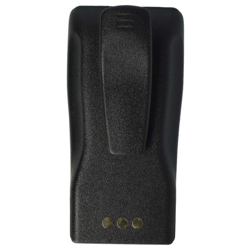 VHBW Radio Akku Motorola CP040, CP200d, DP1400 - 1800 mAh 7,2 V NiMH