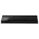 VHBW Notebook Battery Dell 2P2MJ, 04NW9, 0DTG0V, 05G67C, 312-1163 - 6600 mAh 11.1 V Li-Ion, black