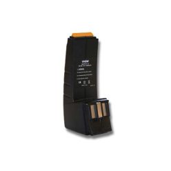   VHBW Electric power tool battery for Festool C12, T12+3 and BPS12C drills - 12V, Ni-MH, 3300mAh