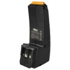 VHBW Elektromos kéziszerszámgép akkumulátor Festo/Festool BPH9.6C és CDD9.6 fúrókhoz - 9.6V, Ni-MH, 2100mAh