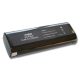 Elektromos kéziszerszámgép akkumulátor Paslode 900421, 900400, 900420, 404400, 404717 - 3300 mAh, 6 V, NiMH