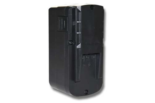 VHBW Electric power tool battery for Festool C12, T12+3 and BPS12C drills - 12V, Ni-MH, 3300mAh