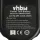 VHBW Akku Black & Decker CD1201 Gerät - 2000 mAh, 12V, NiMH