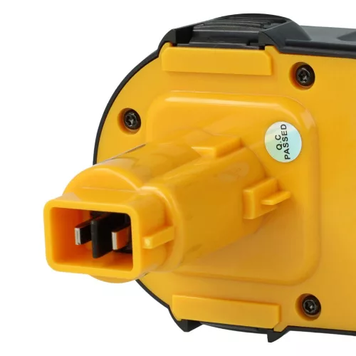 VHBW Akku Black & Decker CD1201 Gerät - 2000 mAh, 12V, NiMH