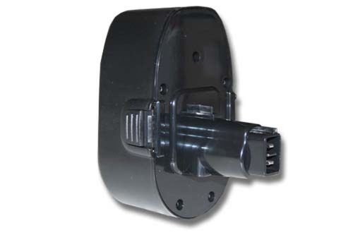 VHBW Electric Power Tool Battery for DeWalt DC936 - 2100 mAh, 18 V, NiMH