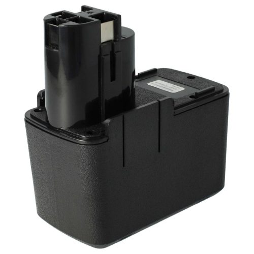 VHBW Electric Hand Tool Battery Bosch ABS 96 M-2, Skil 3100, Würth GSR 9.6V devices - 9.6V, NiMH, 3300mAh