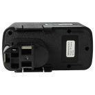 VHBW Electric Hand Tool Battery Bosch ABS 96 M-2, Skil 3100, Würth GSR 9.6V devices - 9.6V, NiMH, 3300mAh