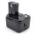 VHBW Electric Power Tool Battery Hitachi 320608, 320606, 320388, 320387, 320386 - 2100 mAh, 12 V, NiMH