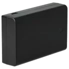 VHBW Battery instead of Pentax D-Li109 - 900 mAh 7.2 V Li-Ion