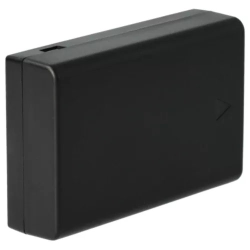 VHBW Battery instead of Pentax D-Li109 - 900 mAh 7.2 V Li-Ion