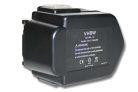VHBW Electric Power Tool Battery for AEG BDSE 12T Drill-Screwdriver - 12V, Ni-MH, 2100 mAh