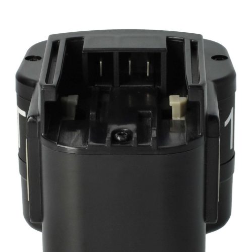 VHBW Elektromos kéziszerszámgép akkumulátor AEG BDSE 12T fúró-csavarozóhoz - 12V, Ni-MH, 3300 mAh