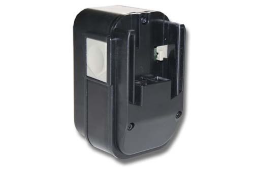 VHBW Electric Power Tool Battery for AEG 2000 Drill-Screwdriver - 9.6V, Ni-MH, 2100 mAh