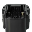 VHBW Elektromos kéziszerszámgép akkumulátor Milwaukee 4 932 367 904 - 3300 mAh, 12 V, NiMH 