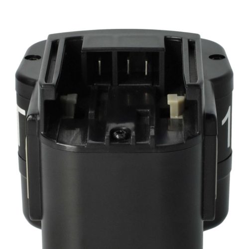 VHBW Elektromos kéziszerszámgép akkumulátor Milwaukee 4 932 367 904 - 3300 mAh, 12 V, NiMH 