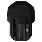 VHBW Elektromos kéziszerszámgép akkumulátor Milwaukee 4 932 367 904 - 3300 mAh, 12 V, NiMH 