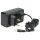 Hálózati adapter Asus EXA1206CH  Asus Notebookhoz - 10,2 cm, 45 W