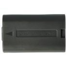 VHBW Camcorder Battery DZ-BP28, DZ-BP14, DZ-BP16 - 900 mAh 7.2 V Li-Ion