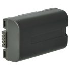 VHBW Video Camera Battery DZ-BP28, DZ-BP16 - 900 mAh 7.2 V Li-Ion