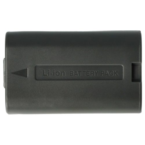 VHBW Video Camera Battery DZ-BP28, DZ-BP16 - 900 mAh 7.2 V Li-Ion
