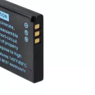 VHBW Battery for Leica BP-DC6 - 600 mAh 3.6 V Li-Ion