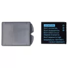 VHBW Akku Fuji NP-70 - 750 mAh 3,6 V Li-Ion