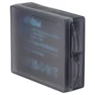 VHBW Akku Fuji NP-70 - 750 mAh 3,6 V Li-Ion