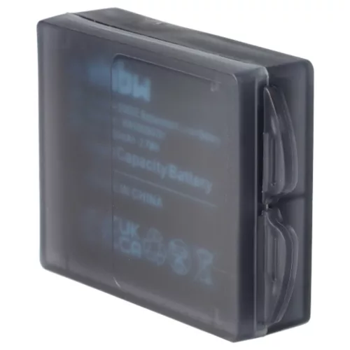 VHBW Akku Fuji NP-70 - 750 mAh 3,6 V Li-Ion