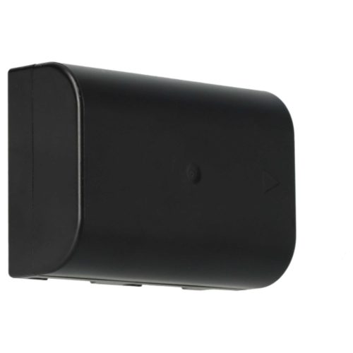 VHBW Kamera Akku DMW-BLF19E, DMW-BLF19 - 1100 mAh 7,2 V Li-Ion
