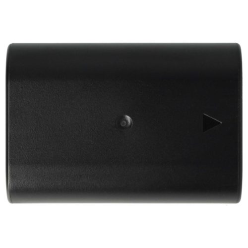 VHBW Kamera Akku DMW-BLF19E, DMW-BLF19 - 1100 mAh 7,2 V Li-Ion