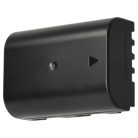 VHBW Kamera Akku DMW-BLF19E, DMW-BLF19 - 1100 mAh 7,2 V Li-Ion