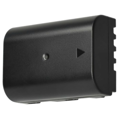 VHBW Kamera Akku DMW-BLF19E, DMW-BLF19 - 1100 mAh 7,2 V Li-Ion
