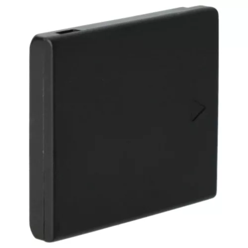 VHBW Battery for Leica BP-DC2 - 500 mAh 3.6 V Li-Ion