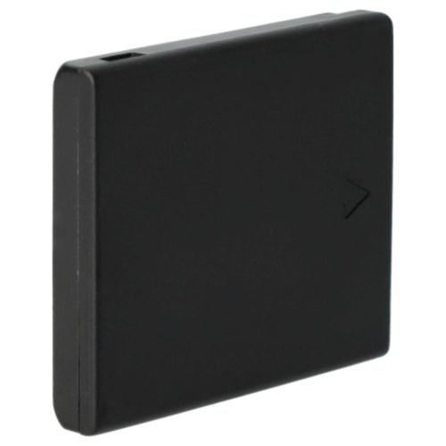 VHBW Akku Leica BP-DC2 statt - 500 mAh 3,6 V Li-Ion