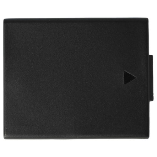 VHBW Akku Leica BP-DC2 statt - 500 mAh 3,6 V Li-Ion