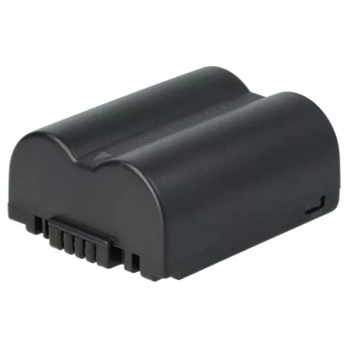 VHBW Battery for Leica BP-DC5 - 600 mAh 7.2 V Li-Ion